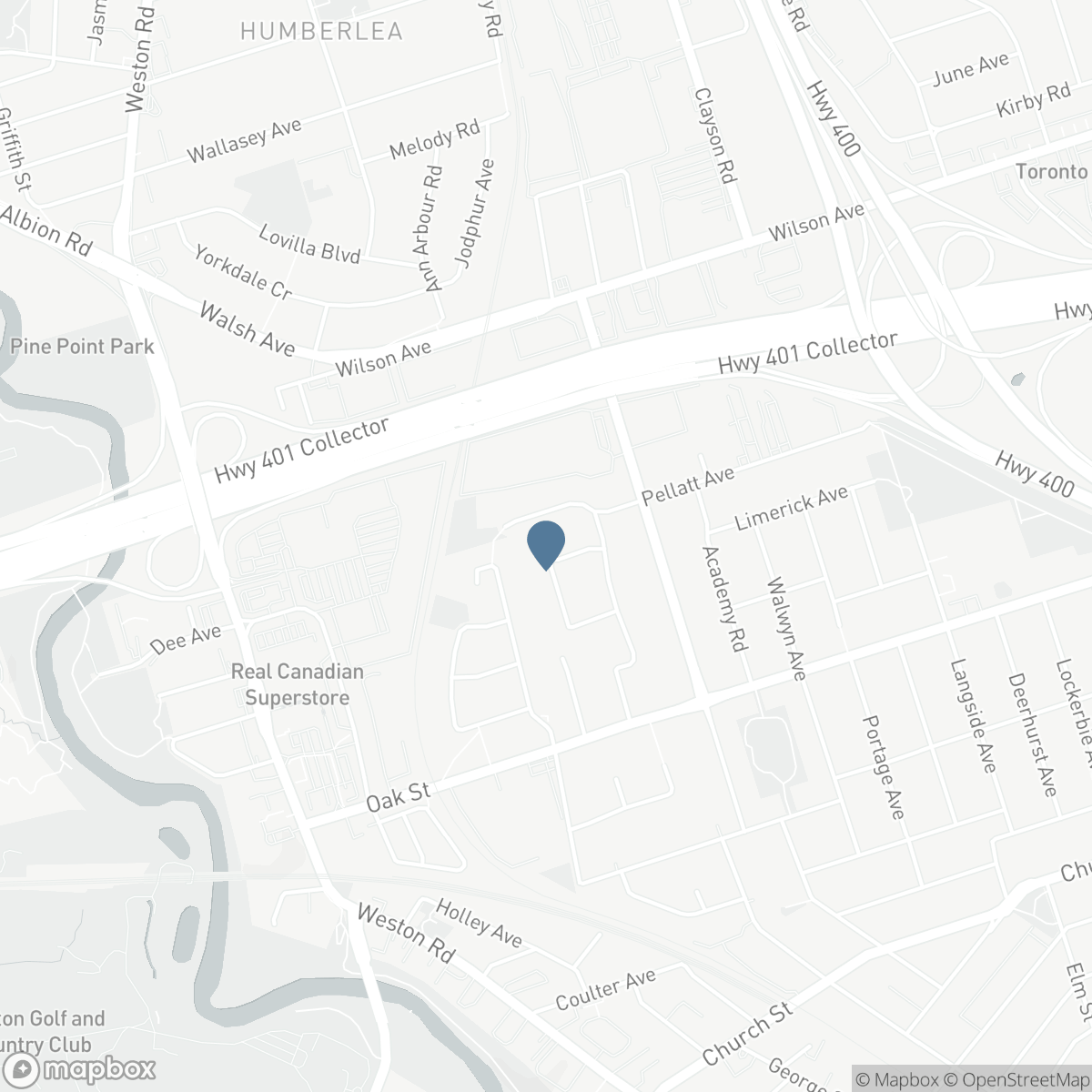 58 TELCO CRESCENT, Toronto, Ontario M9N 3L4